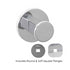 Villeroy & Boch Architectura Robe Hook
